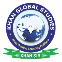 KHAN GLOBAL STUDIES