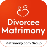 Divorcee Matrimony- Shaadi App