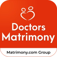 Doctors Matrimony-Marriage App