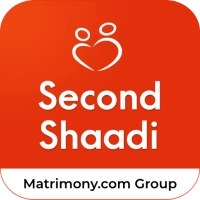 Second Shaadi - Marriage App