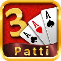 Teen Patti Gold:3 Patti Rummy