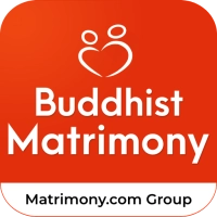 Buddhist Matrimony App