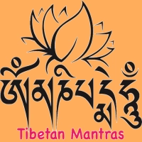 Tibetan Buddhist Mantras