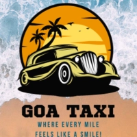 Goa Taxis -Book Cabs/Taxi