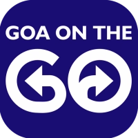 GOA ON THE GO