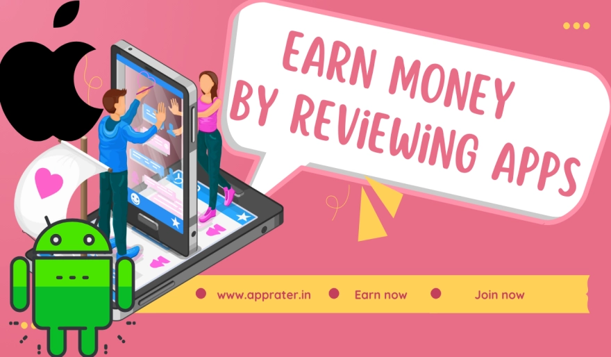 How to Get Paid to Review Apps: 5 Legit Websites to Start Earning Online
