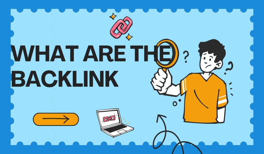 Backlinks Explained: What They Are & Why They’re Crucial for SEO Success